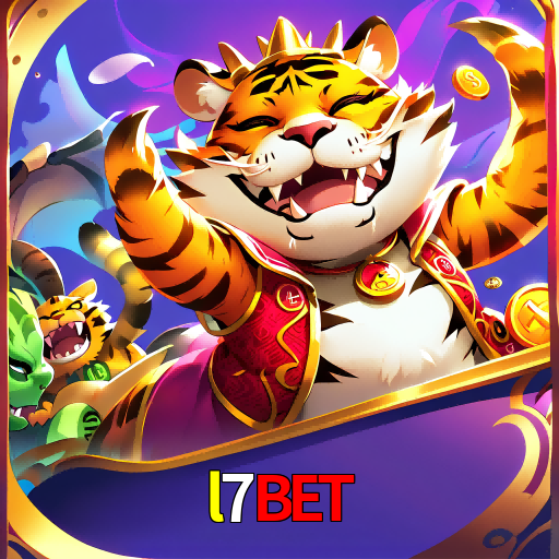Imagem promocional da l7bet mostrando a plataforma e suas vantagens